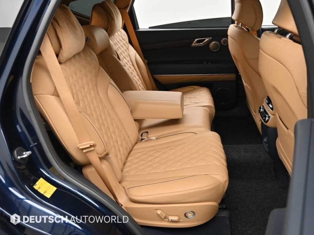 제네시스 GV80 디젤 3.0 AWD 이미지 12