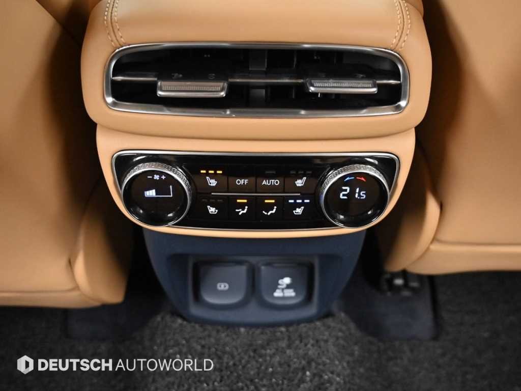 제네시스 GV80 디젤 3.0 AWD 이미지 16