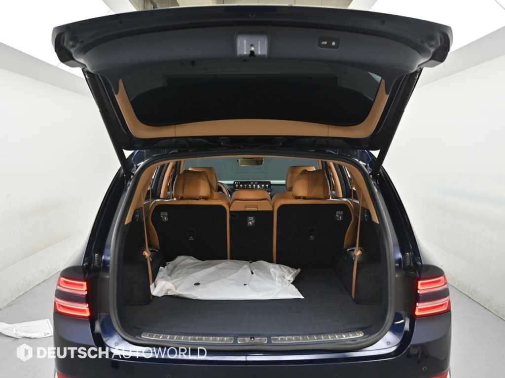 제네시스 GV80 디젤 3.0 AWD 이미지 19