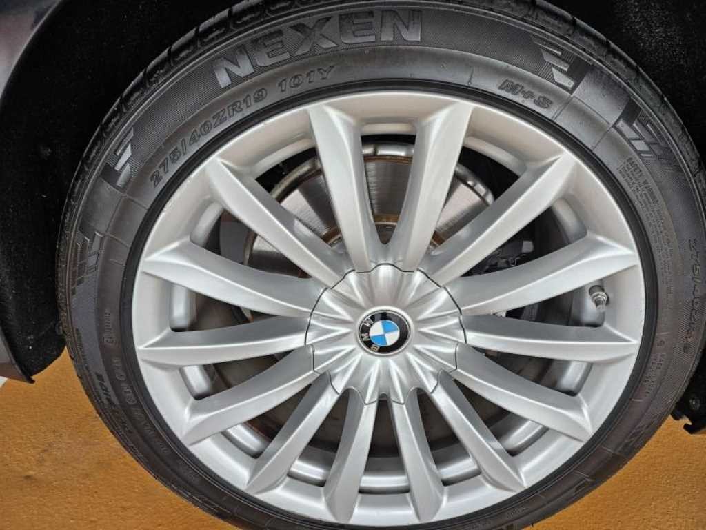 BMW 7시리즈 7시리즈 (G11) 740Ld xDrive 이미지 18