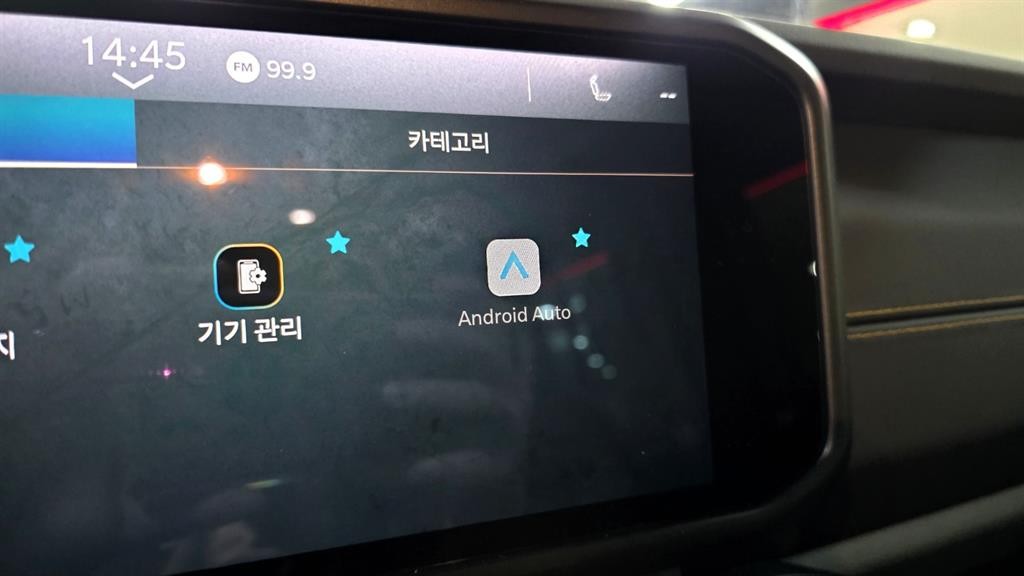 지프 랭글러 랭글러 (JL) 2.0 사하라 4도어 파워 탑 이미지 19