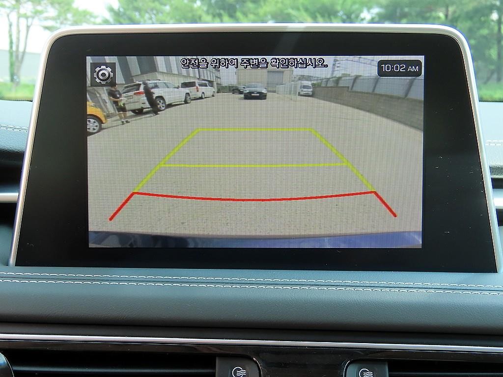 제네시스 G70 2.0T 스포츠 패키지 이미지 14