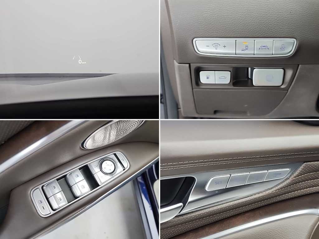 기아 K9 더 K9 3.8 GDI AWD 그랜드 플래티넘 이미지 17