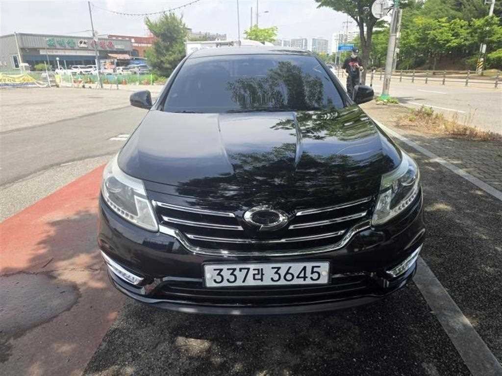 르노코리아(삼성) SM5 SM5노바 2.0 PE 이미지 2