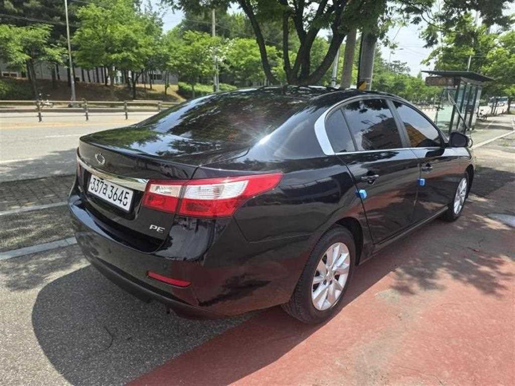 르노코리아(삼성) SM5 SM5노바 2.0 PE 이미지 3
