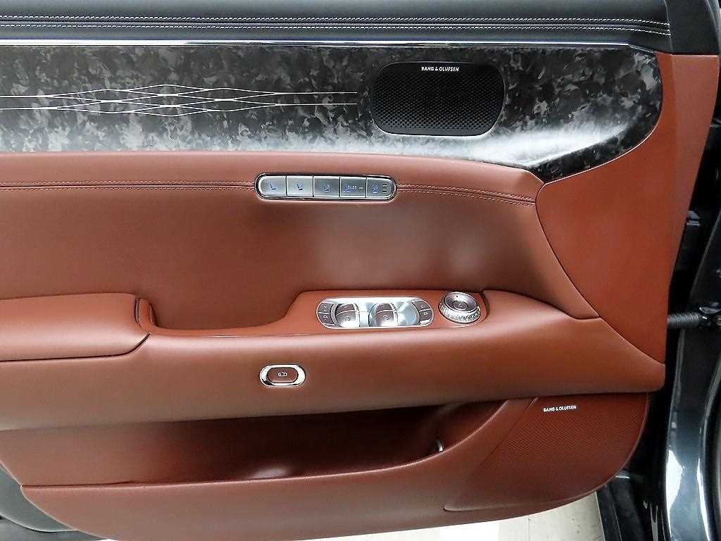 제네시스 G90 G90(RS4) 3.5T GDI e-S/C AWD 이미지 11
