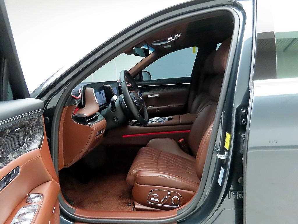 제네시스 G90 G90(RS4) 3.5T GDI e-S/C AWD 이미지 12