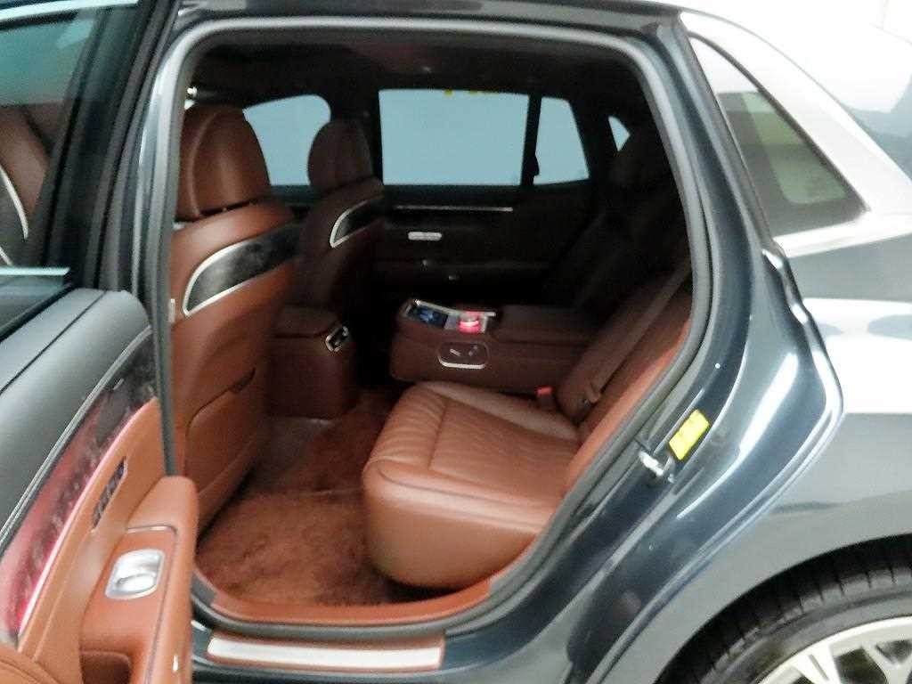 제네시스 G90 G90(RS4) 3.5T GDI e-S/C AWD 이미지 13