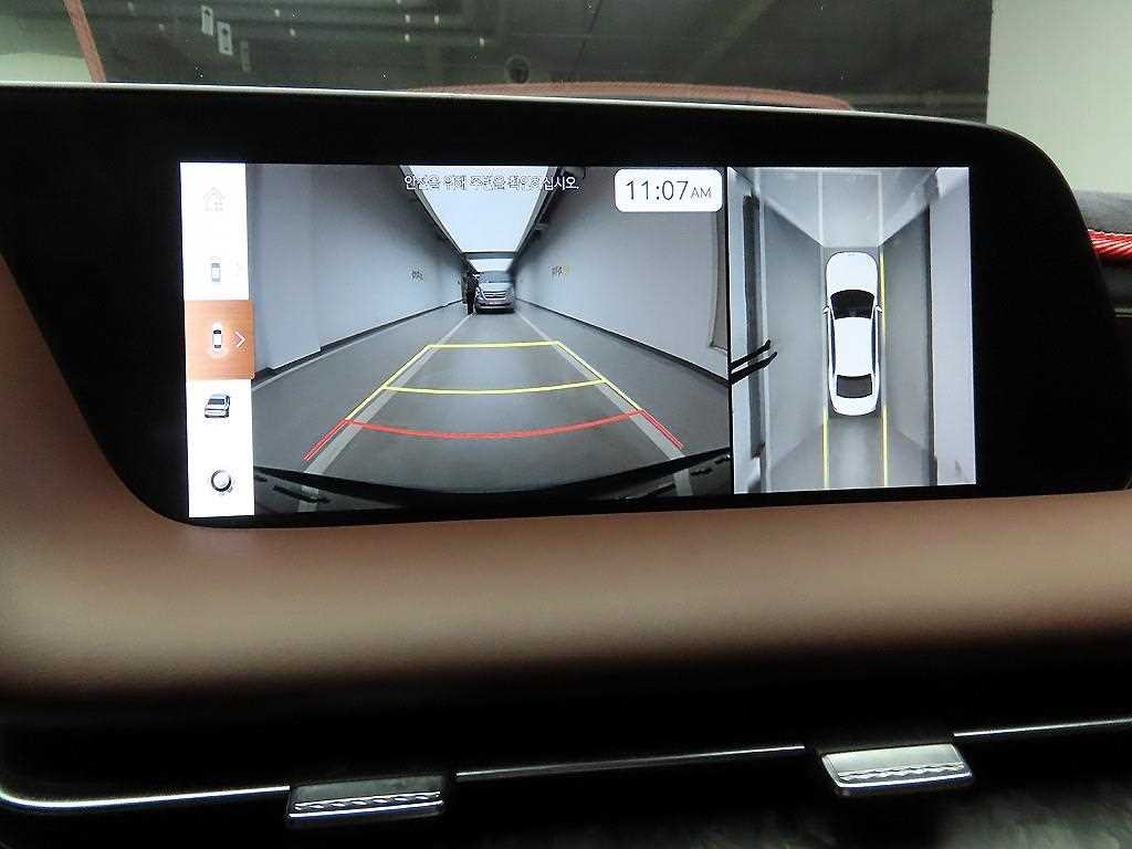 제네시스 G90 G90(RS4) 3.5T GDI e-S/C AWD 이미지 14
