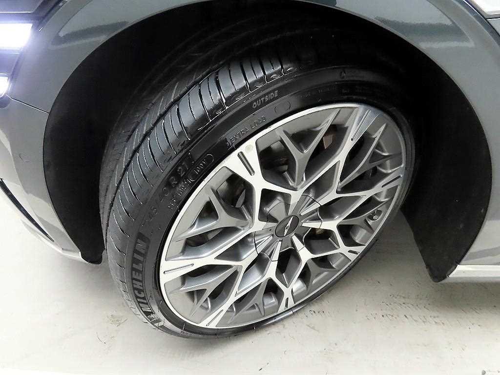 제네시스 G90 G90(RS4) 3.5T GDI e-S/C AWD 이미지 19