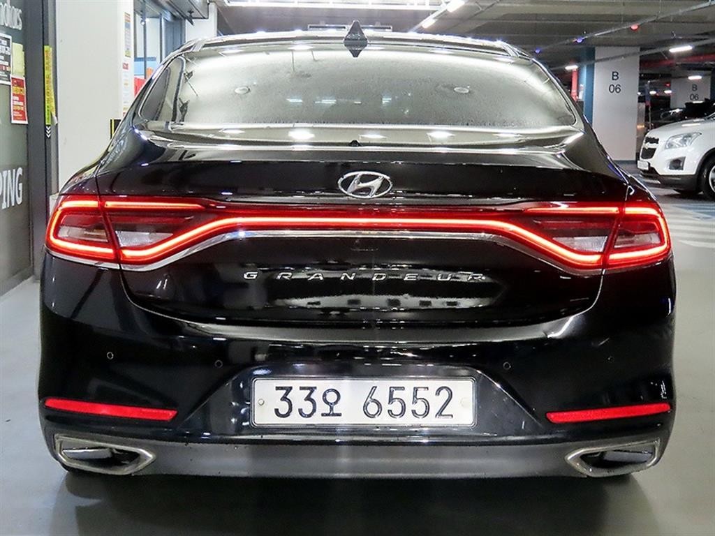 현대 그랜저 그랜저 IG 2.4 GDI 프리미엄 기본형 이미지 5