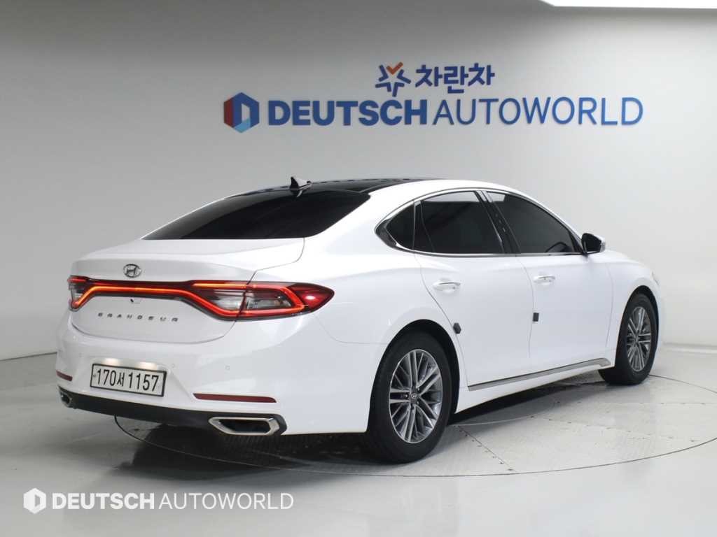 현대 그랜저 그랜저 IG 3.0 LPI 모던 이미지 2