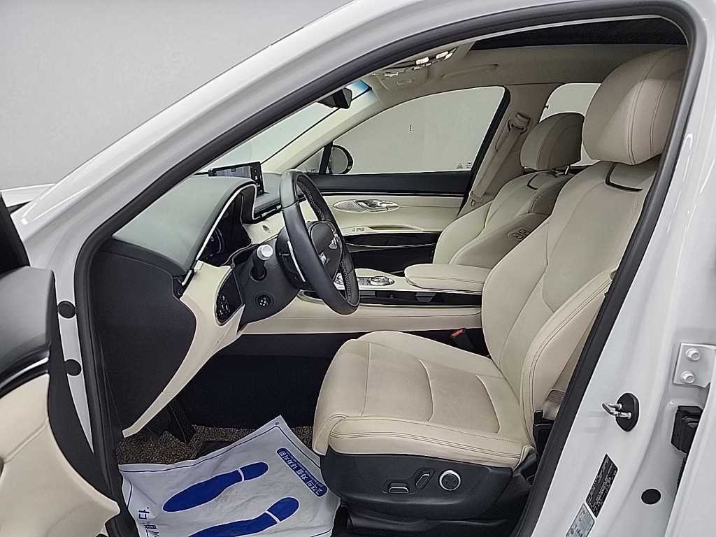 제네시스 GV70 2.5T 가솔린 AWD 기본형 이미지 11