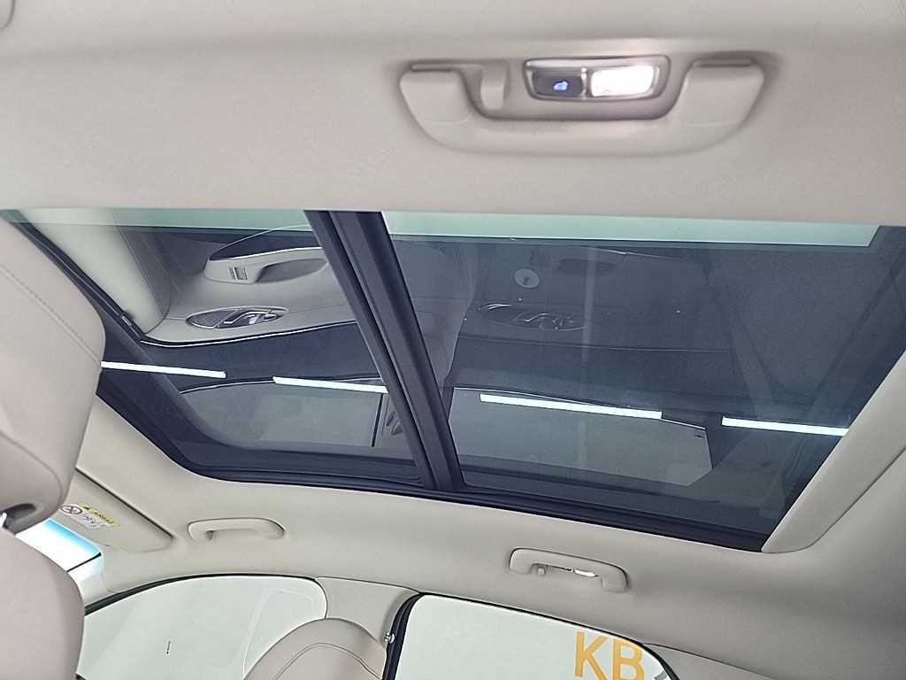 제네시스 GV70 2.5T 가솔린 AWD 기본형 이미지 14