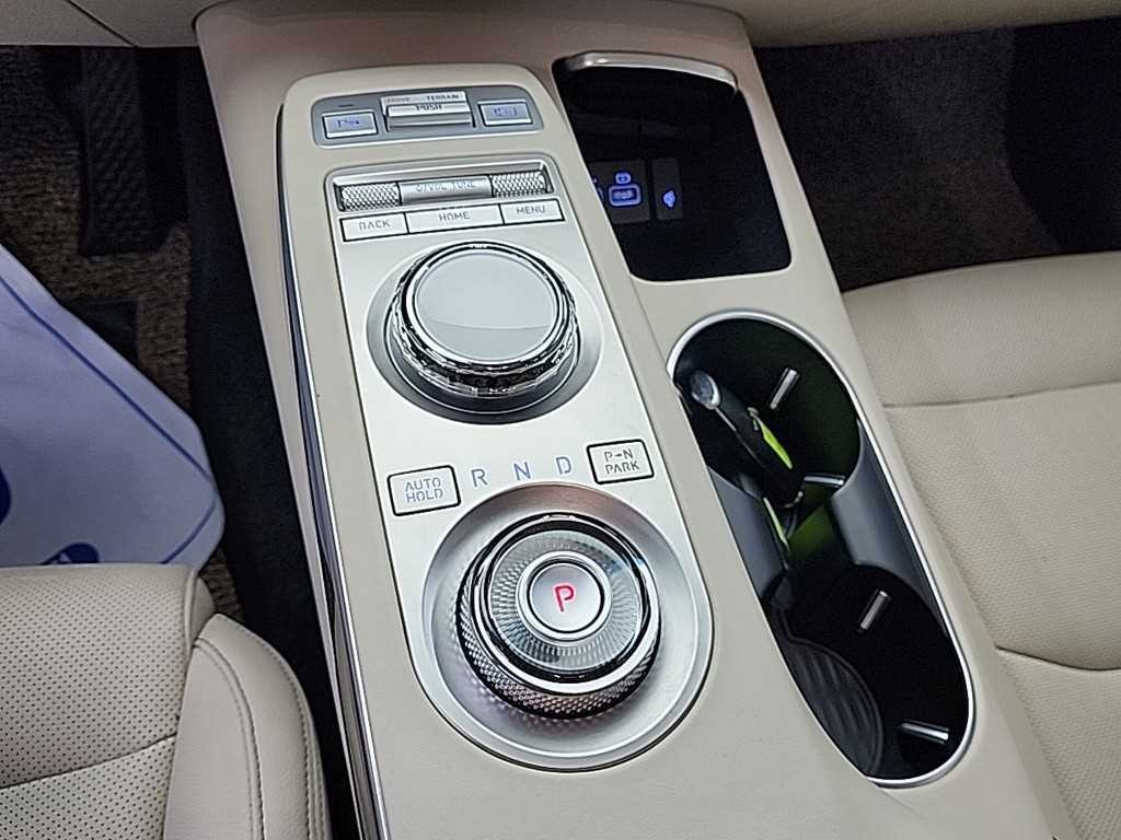 제네시스 GV70 2.5T 가솔린 AWD 기본형 이미지 8