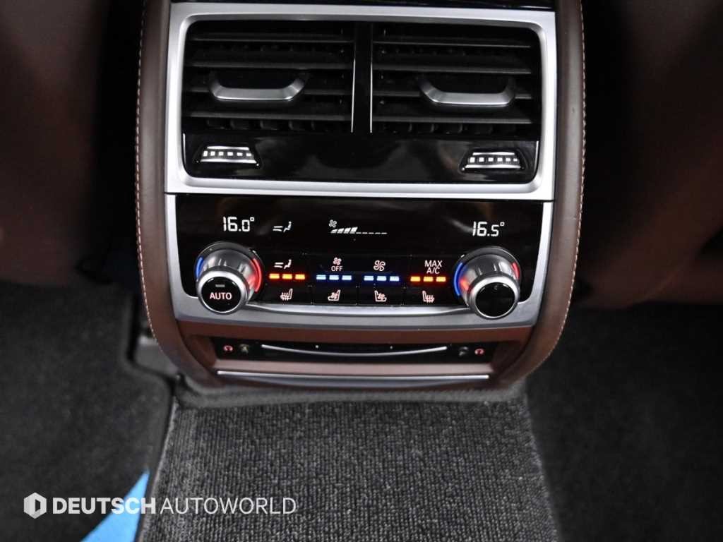 BMW 7시리즈 7시리즈 (G11) 730Ld xDrive M 스포츠 이미지 16