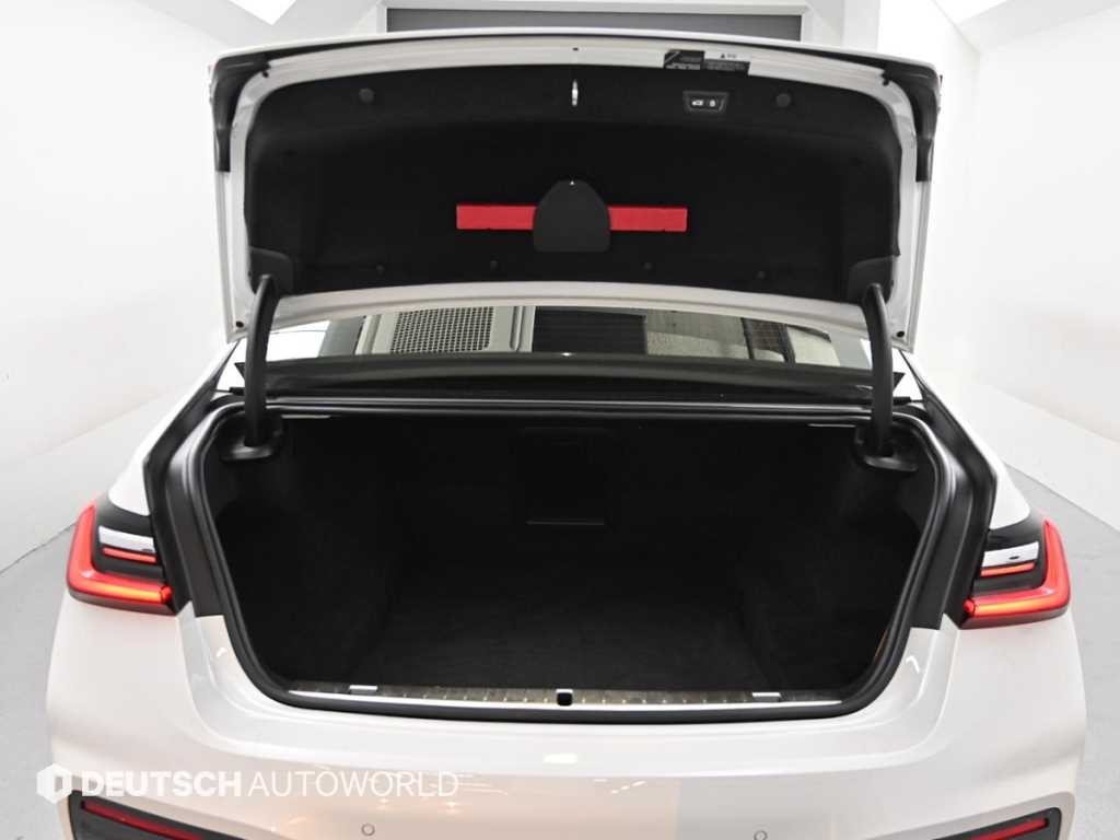 BMW 7시리즈 7시리즈 (G11) 730Ld xDrive M 스포츠 이미지 19