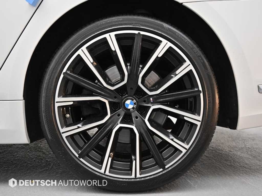 BMW 7시리즈 7시리즈 (G11) 730Ld xDrive M 스포츠 이미지 5