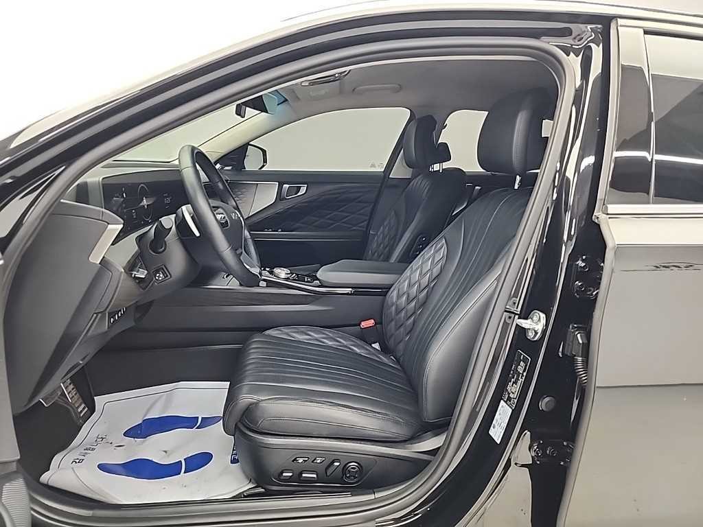기아 K8 3.5 4WD 플래티넘 이미지 11
