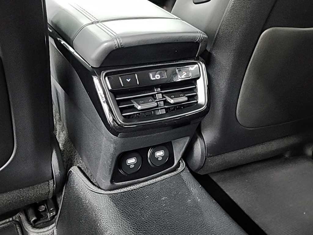 기아 K8 3.5 4WD 플래티넘 이미지 14