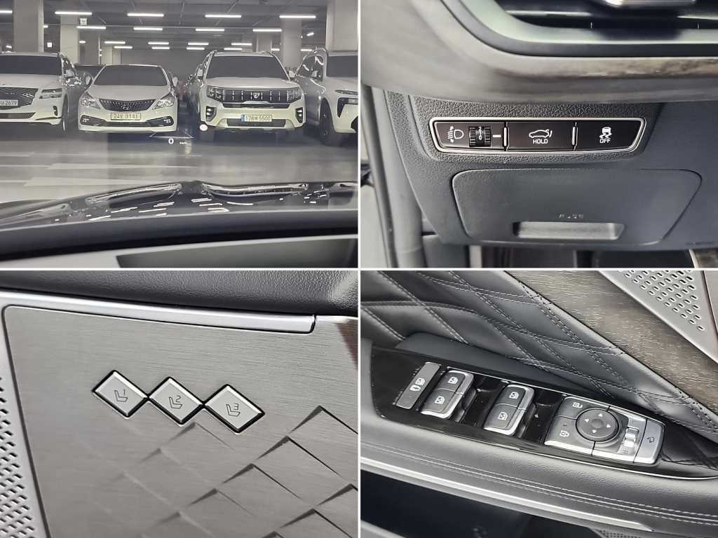 기아 K8 3.5 4WD 플래티넘 이미지 18