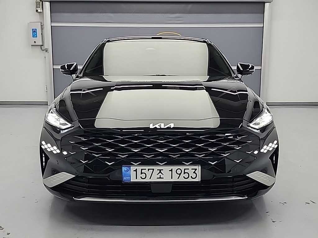 기아 K8 3.5 4WD 플래티넘 이미지 2
