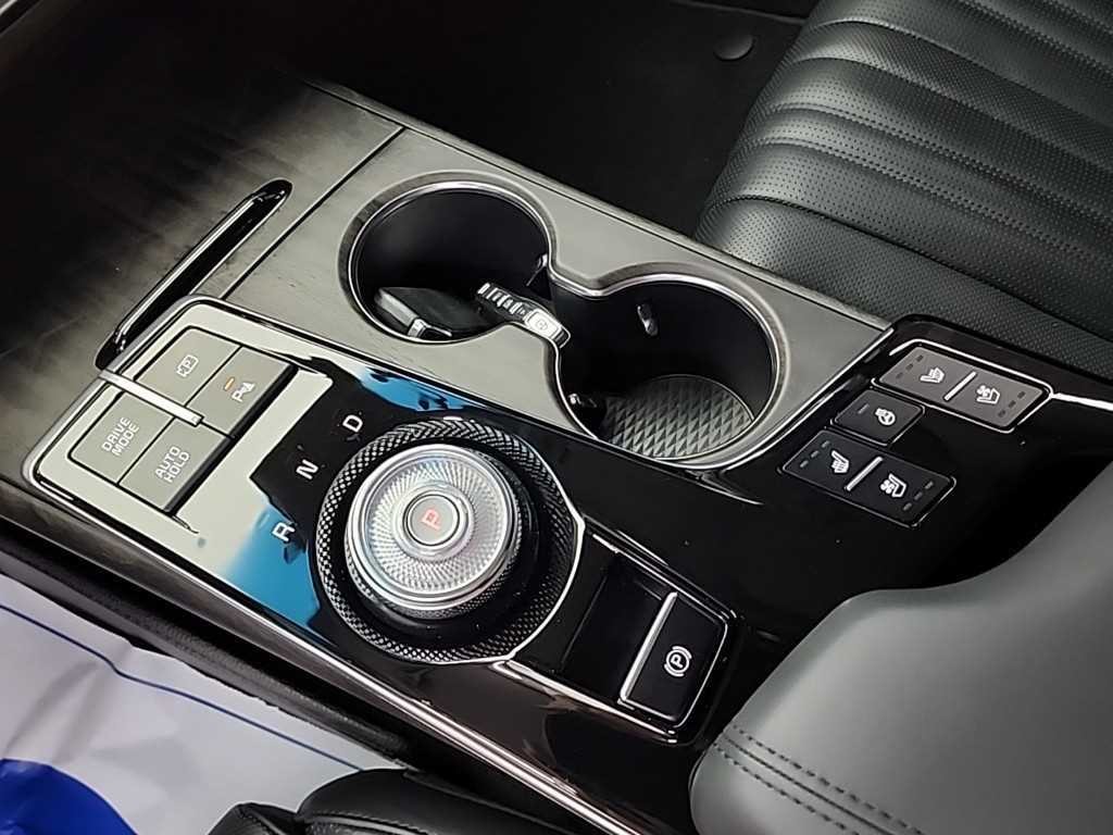기아 K8 3.5 4WD 플래티넘 이미지 8