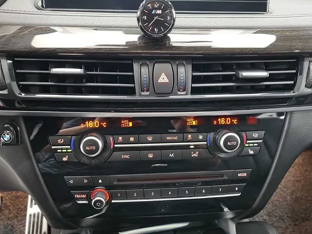 BMW X6 X6 (F16) xDrive 30d 이미지 10