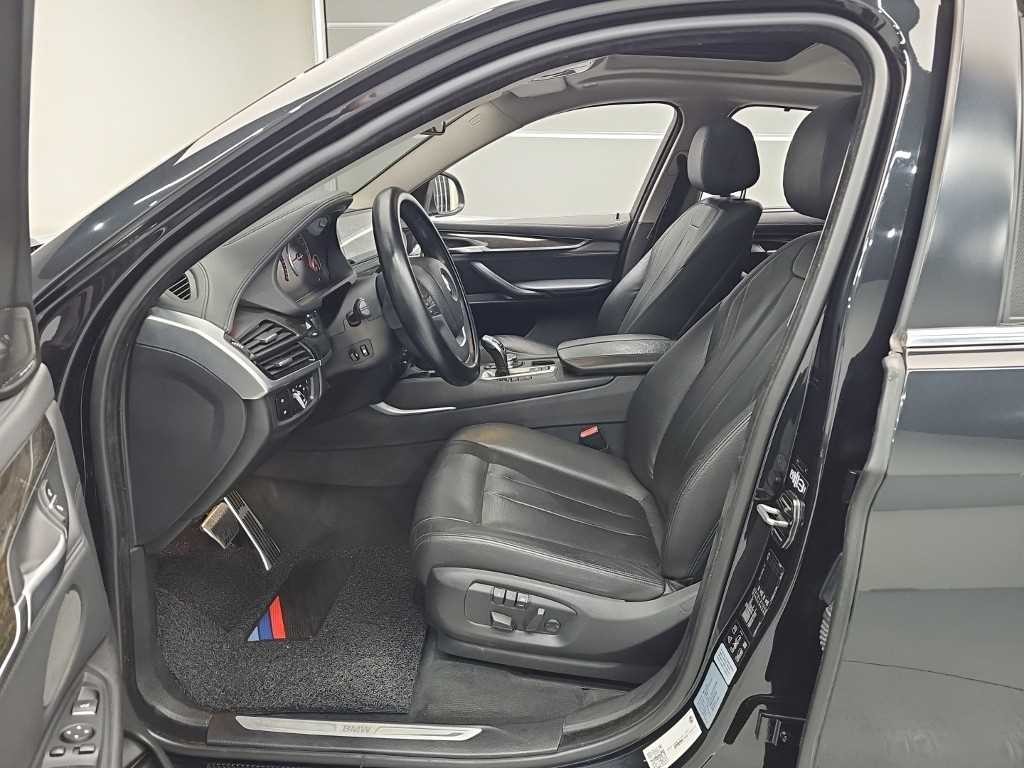 BMW X6 X6 (F16) xDrive 30d 이미지 11