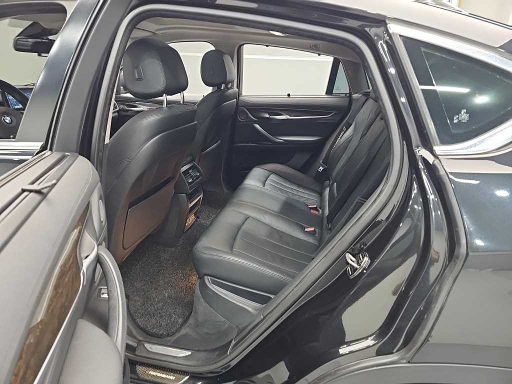 BMW X6 X6 (F16) xDrive 30d 이미지 12