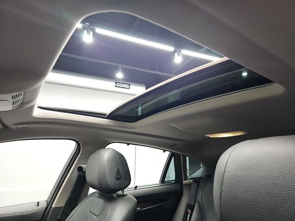 BMW X6 X6 (F16) xDrive 30d 이미지 15