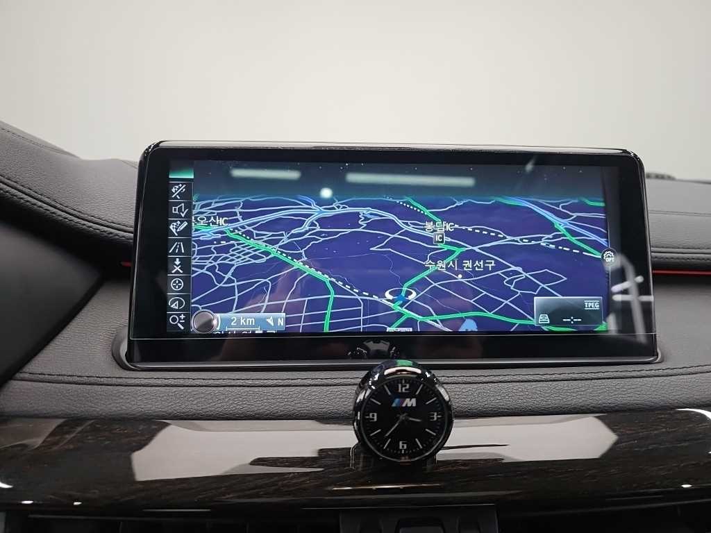 BMW X6 X6 (F16) xDrive 30d 이미지 16