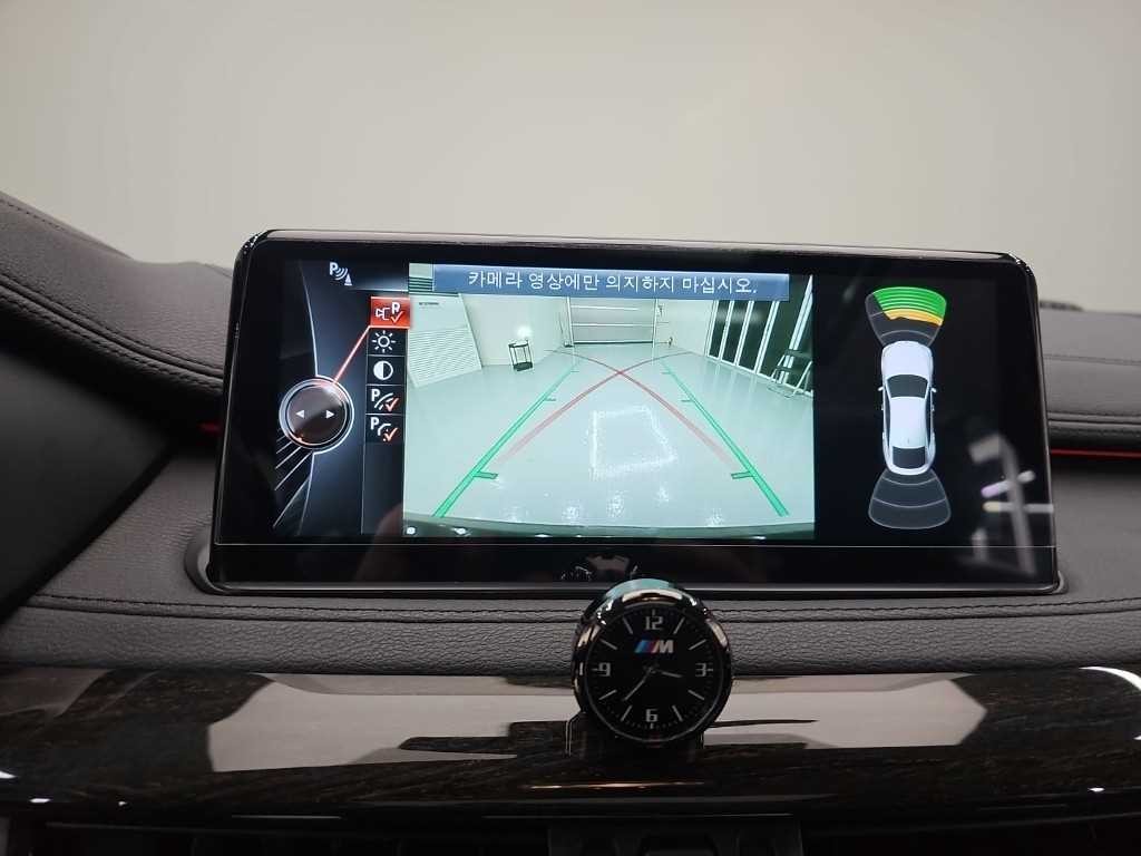 BMW X6 X6 (F16) xDrive 30d 이미지 17