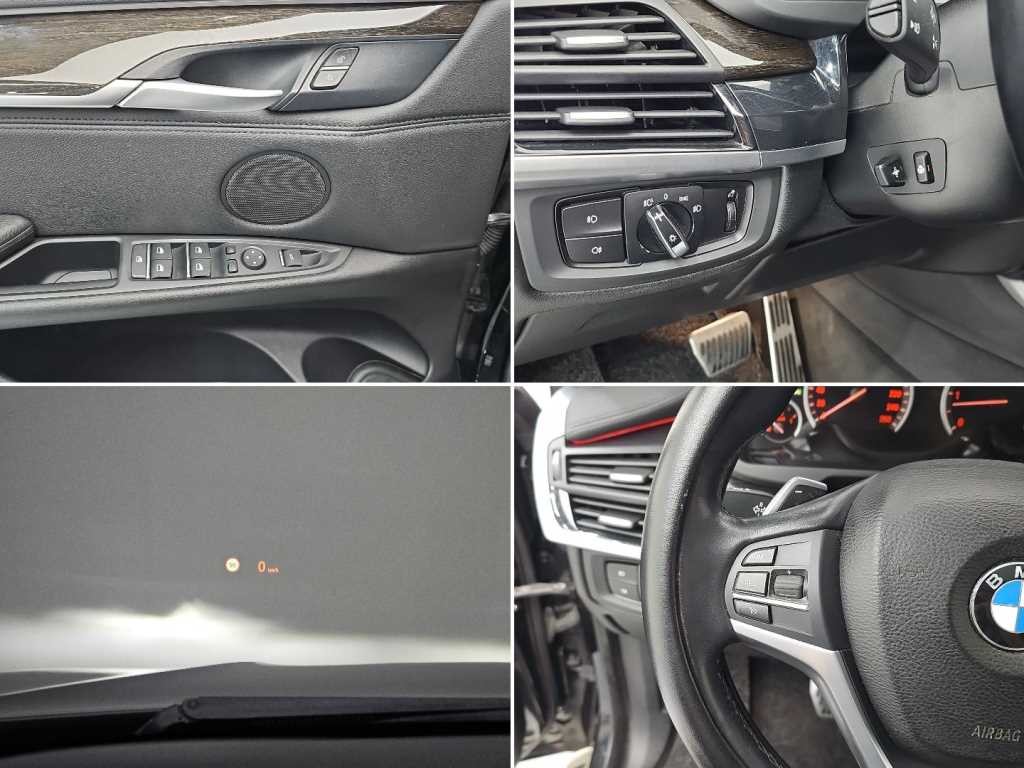 BMW X6 X6 (F16) xDrive 30d 이미지 18