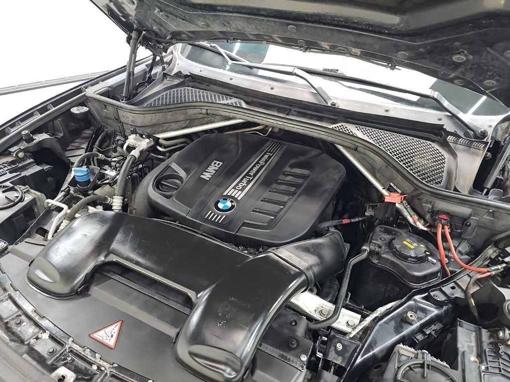 BMW X6 X6 (F16) xDrive 30d 이미지 5
