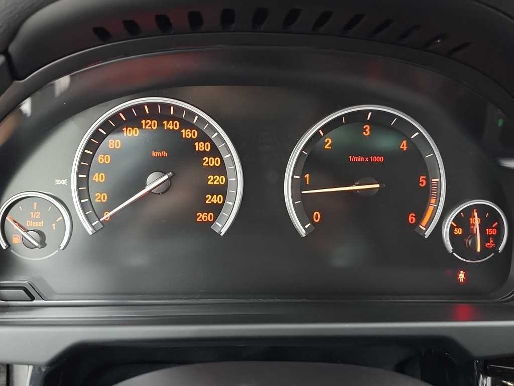 BMW X6 X6 (F16) xDrive 30d 이미지 6