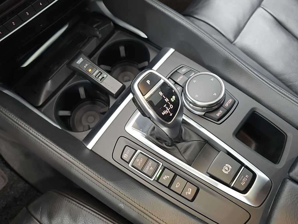 BMW X6 X6 (F16) xDrive 30d 이미지 8