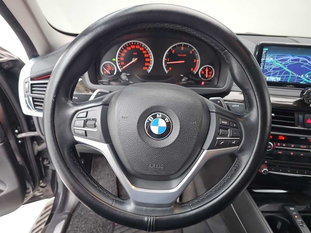 BMW X6 X6 (F16) xDrive 30d 이미지 9