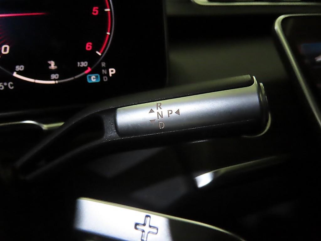 벤츠 S 클래스 S클래스-W223 S350 d 이미지 12