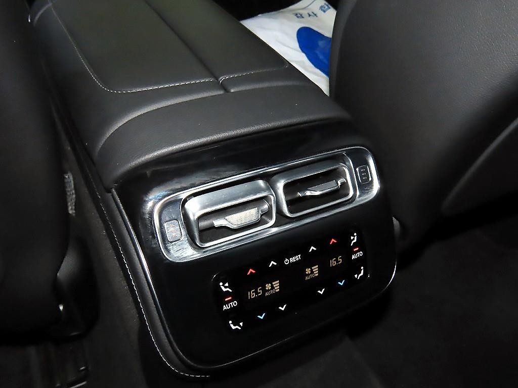 벤츠 S 클래스 S클래스-W223 S350 d 이미지 15