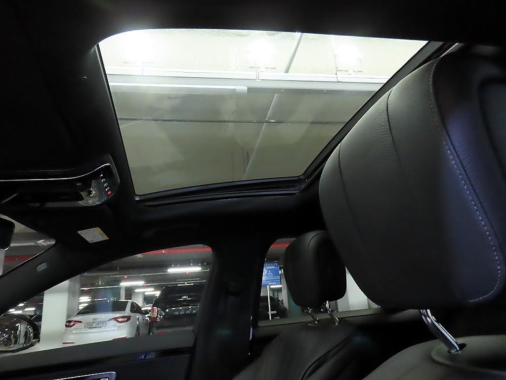 벤츠 S 클래스 S클래스-W223 S350 d 이미지 16