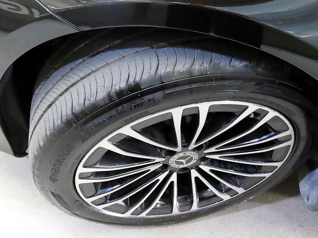 벤츠 S 클래스 S클래스-W223 S350 d 이미지 20