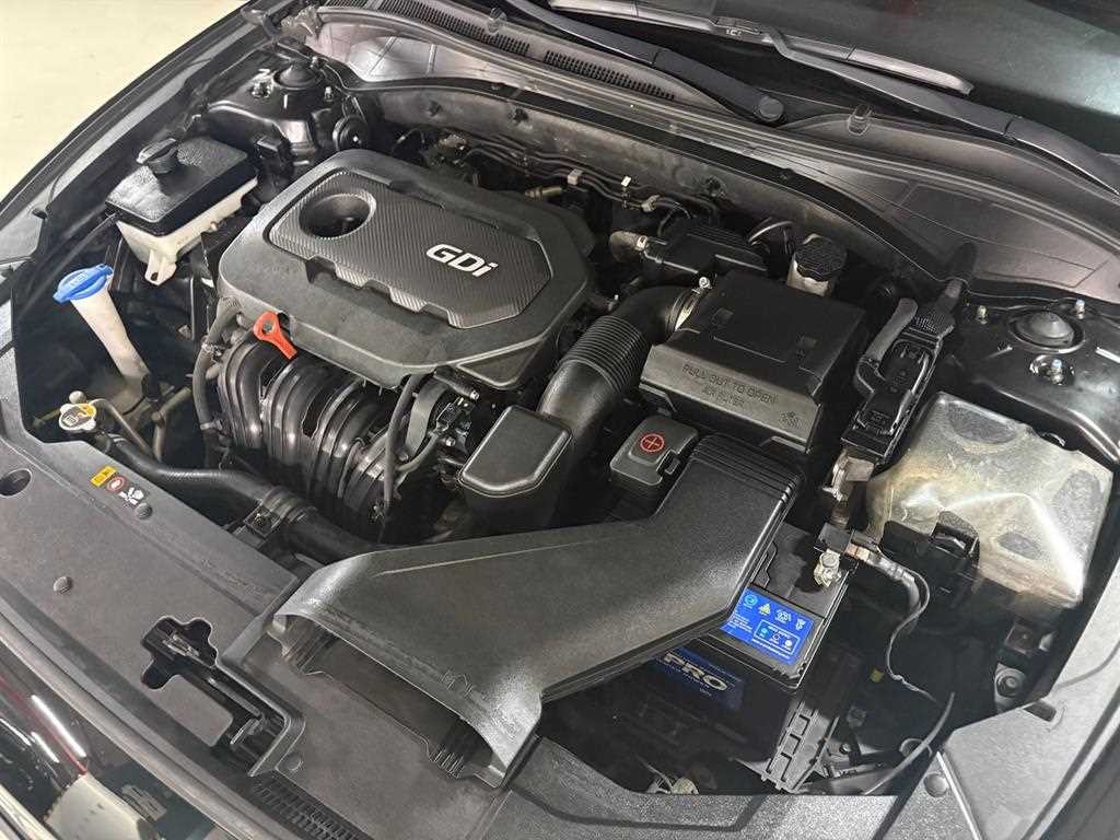 현대 그랜저 그랜저 IG 2.4 GDI 프리미엄 스페셜 이미지 19