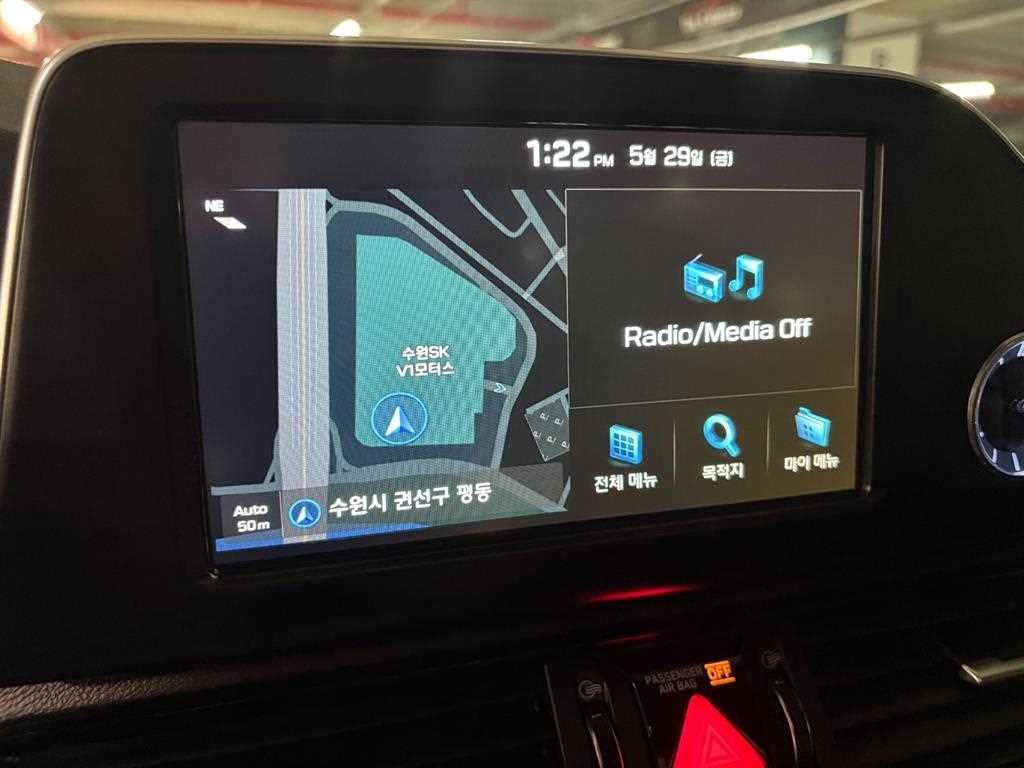 현대 그랜저 그랜저 IG 2.4 GDI 프리미엄 스페셜 이미지 7