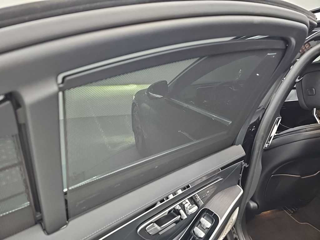 벤츠 S 클래스 S클래스-W223 S400 d 4MATIC 이미지 13