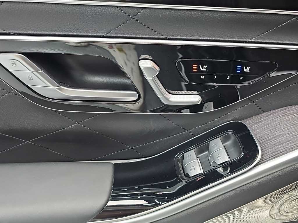 벤츠 S 클래스 S클래스-W223 S400 d 4MATIC 이미지 14