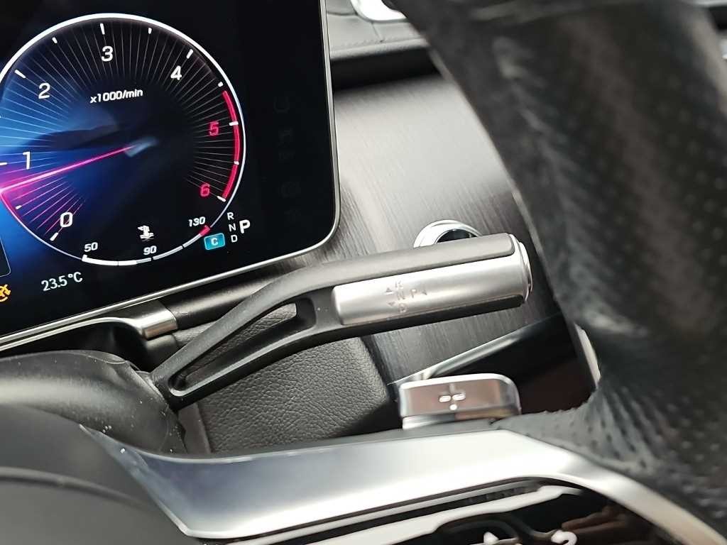 벤츠 S 클래스 S클래스-W223 S400 d 4MATIC 이미지 8