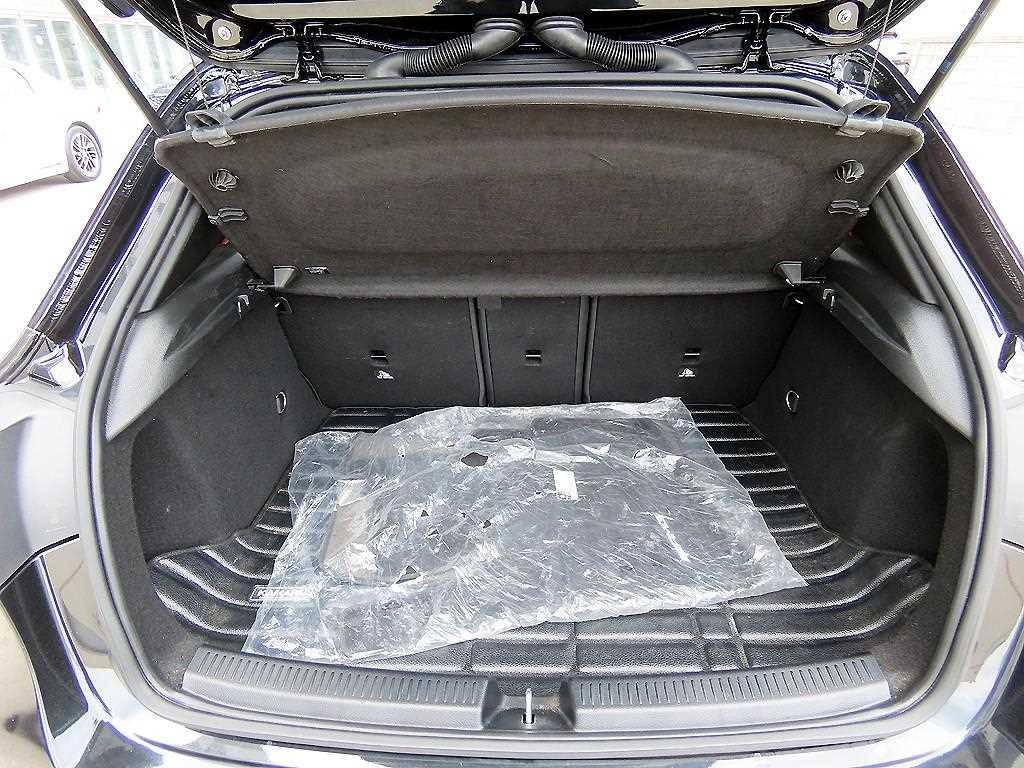 벤츠 A 클래스 A클래스 W177 AMG A45 4MATIC+ 해치백 이미지 18