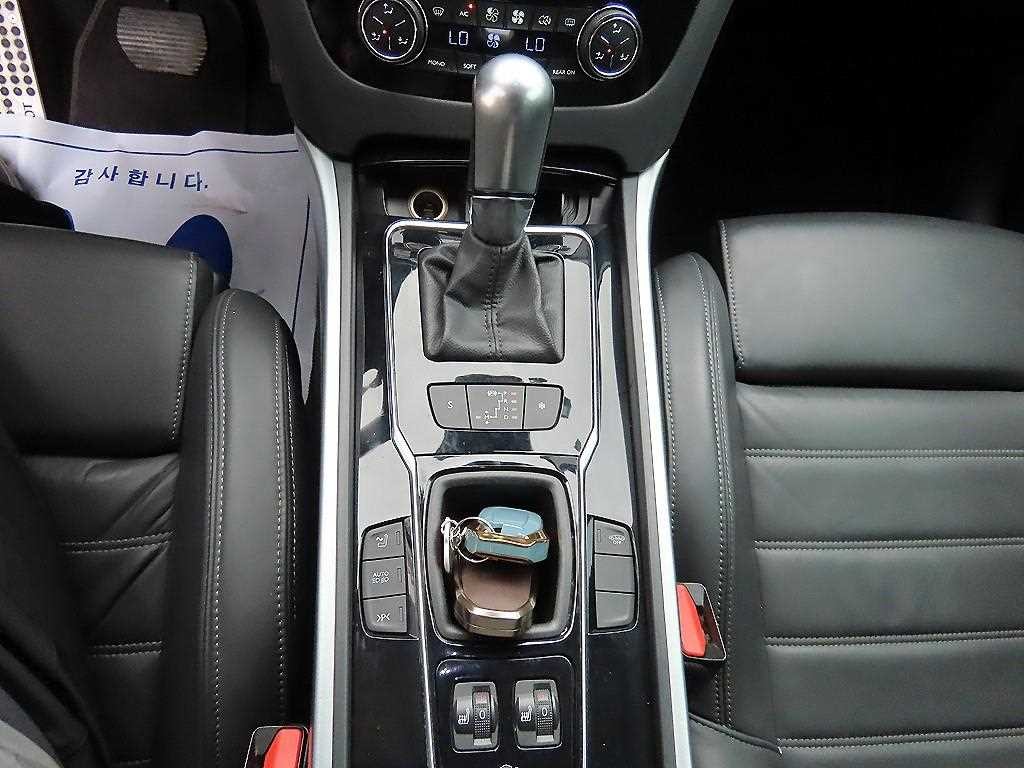 푸조 508 2.2 GT 이미지 11