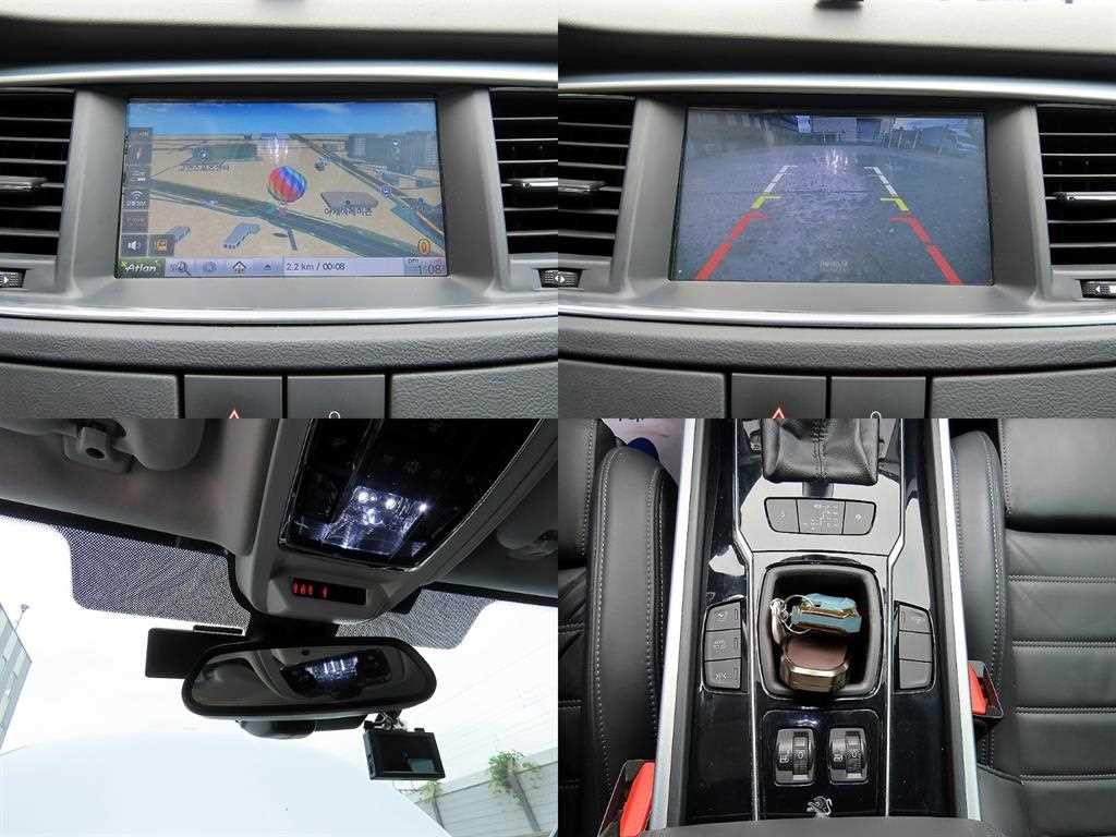 푸조 508 2.2 GT 이미지 18